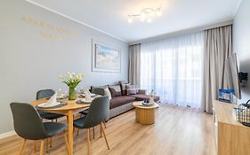 Ambria Apartments Platan Complex II